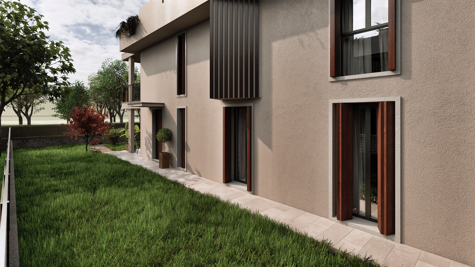 Appartamento - Lonato del Garda